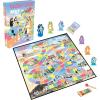 Hasbro Gaming Candy Land Bluey Edition Board Game | Ages 3 and Up | 2-6 Players | Play as Dad, Mum, Bluey, Bingo, Muffin, or Socks | Preschool Games | Kids (Amazon Exclusive)