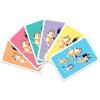 Hasbro Gaming Candy Land Bluey Edition Board Game | Ages 3 and Up | 2-6 Players | Play as Dad, Mum, Bluey, Bingo, Muffin, or Socks | Preschool Games | Kids (Amazon Exclusive)