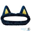 LUV HER Bluey Girls Cartoon Character Headbands – One Size Fits All, Soft Stretchy Fabric – Fun Fashion Accessory for Everyday or Special Occasions, Ages 3+