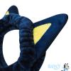 LUV HER Bluey Girls Cartoon Character Headbands – One Size Fits All, Soft Stretchy Fabric – Fun Fashion Accessory for Everyday or Special Occasions, Ages 3+