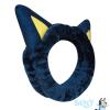 LUV HER Bluey Girls Cartoon Character Headbands – One Size Fits All, Soft Stretchy Fabric – Fun Fashion Accessory for Everyday or Special Occasions, Ages 3+