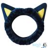LUV HER Bluey Girls Cartoon Character Headbands – One Size Fits All, Soft Stretchy Fabric – Fun Fashion Accessory for Everyday or Special Occasions, Ages 3+