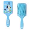 LUV HER Licenced Bluey Kids Hair Brush & Spa Headband Set for Girls – Features Bluey – Fun Grooming Kit for Detangling, Styling & Skincare – Soft & Stretchy One Size, Ages 3+