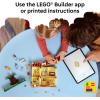 Lego Bluey: Bluey’s Family House – Toddler Toy for 4 Year Old Boys and Girls – House Playset Includes Bluey and 5 Popular Characters – Great Birthday Gift Idea for Preschoolers – 11203
