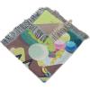 Northwest Bluey Woven Tapestry Throw Blanket, Celebrate Fun, 48 x 60 inches