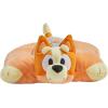 Pillow Pets 11″ BBC Studios Bingo Plush Toy Stuffed Animal – Soft Pillow Sleeptime Light
