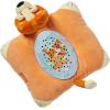 Pillow Pets 11″ BBC Studios Bingo Plush Toy Stuffed Animal – Soft Pillow Sleeptime Light