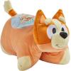 Pillow Pets 11″ BBC Studios Bingo Plush Toy Stuffed Animal – Soft Pillow Sleeptime Light