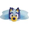Pillow Pets 16 inch Bluey, BBC Studios Stuffed Animal Plush Toy Gift for Kids