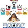 Pillow Pets Bingo, Stuffed Animal Plush Toy