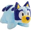Pillow Pets Jumbo Bluey, Stuffed Animal Plush Toy