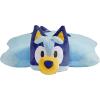 Pillow Pets Jumbo Bluey, Stuffed Animal Plush Toy