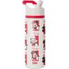 Simple Modern Kids Summit Water Bottle with Straw Lid | Bluey 14oz Stainless Steel Cup Insulated Tumbler for Toddlers, School| Bluey Checkmate(Disney-Mickey Montage)