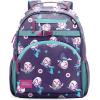 Simple Modern Medium Bluey Toddler Backpack for School Girls and Boys | Kindergarten Elementary Kids Backpack | Fletcher Collection | Kids – 15″ tall | Bluey Sky(Marvel: Spider Gwen)
