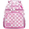 Simple Modern Medium Bluey Toddler Backpack for School Girls and Boys | Kindergarten Elementary Kids Backpack | Fletcher Collection | Kids – 15″ tall | Bluey Sky(Barbie: Checkmate)