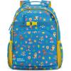 Simple Modern Medium Bluey Toddler Backpack for School Girls and Boys | Kindergarten Elementary Kids Backpack | Fletcher Collection | Kids – 15″ tall | Bluey Sky(Paw Patrol: Outdoor Adventures)