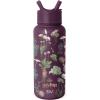 Simple Modern Summit Water Bottle with Straw Lid | Bluey 30oz Leak Proof Stainless Steel Insulated Cup | Gifts for Her Him | Bluey Stripes(Harry Potter: Herbology)