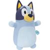 Squishmallows Original 26in Bluey HugMees – Ultrasoft Official Jazwares Plush (Jumbo)