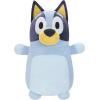 Squishmallows Original 26in Bluey HugMees – Ultrasoft Official Jazwares Plush (Jumbo)