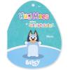 Squishmallows Original 26in Bluey HugMees – Ultrasoft Official Jazwares Plush (Jumbo)