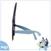 Sun-Staches Official Bluey Sunglasses | Bluey Dress Up Costume Play | UV 400 | One Size Fits Most Kids