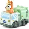 VTech Bluey Bingo Garbage Truck