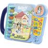 VTech Bluey Bluey’s Book of Games