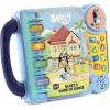 VTech Bluey Bluey’s Book of Games