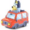VTech Bluey Road Trip Vehicle Playset