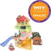 VTech Bluey Road Trip Vehicle Playset
