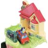 VTech Bluey Road Trip Vehicle Playset