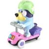 VTech Bluey Scooter Time Bluey