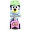 VTech Bluey Scooter Time Bluey
