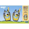 ekids Bluey Toy Walkie Talkies for Kids, Static Free Extended Range Indoor and Outdoor Toys, Bluey Toys for Toddlers Make Great