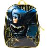 AI ACCESSORY INNOVATIONS Bluey & Bingo Kids Backpack, Elementary School Girls Book Bag with Padded Straps, Purple(Batman)