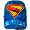AI ACCESSORY INNOVATIONS Bluey & Bingo Kids Backpack, Elementary School Girls Book Bag with Padded Straps, Purple(Superman)