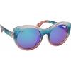 ARKAID Bluey Sunglasses for Kids | UV 400 Protection | One Size Fits Most Kids | Bluey or Bingo Style(Bluey Cat Eye)