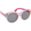 ARKAID Bluey Sunglasses for Kids | UV 400 Protection | One Size Fits Most Kids | Bluey or Bingo Style(Bluey Round Pink)