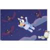Bluey – Bats Wall Poster, 19L” x 13W”, Premium Unframed Version(Poster & Mount Bundle)