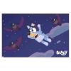 Bluey – Bats Wall Poster, 19L” x 13W”, Premium Unframed Version(White Framed Version)