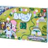 Bluey – Shadowlands Board Game – Family Game Night, Unpredictable Fun – Engaging Fun for All – Collect All 5 Cupcake Cards | 2-4 Players | for Ages 3+, Multicolor, 13011
