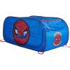 Bluey 2 in 1 Kids Pop Up Play Tent and Twin Bed Tent for Pretend and Imaginative Play(Spiderman)
