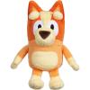 Bluey 8″ Plush Single Pack Bingo, Multicolor, Model:13008