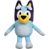 Bluey 8″ Plush Single Pack, Multicolor, Model:13007