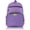 Bluey Backpack for Kids | Bluey and Bingo Bookbag for Girls, Boys, Unisex | Toddler Travel Bag, Mesh Cordura Lightweight Backpack | Ages 3+(Bluey)
