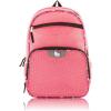 Bluey Backpack for Kids | Bluey and Bingo Bookbag for Girls, Boys, Unisex | Toddler Travel Bag, Mesh Cordura Lightweight Backpack | Ages 3+(Hello Kitty)