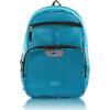 Bluey Backpack for Kids | Bluey and Bingo Bookbag for Girls, Boys, Unisex | Toddler Travel Bag, Mesh Cordura Lightweight Backpack | Ages 3+(Stitch)