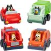 Mini Racers