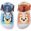 Bluey Boys & Girls Clogs Kids Slip On Beach Water Shoes with Adjustable Strap(Grey)