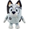 Bluey Friends – Muffin 6.5″ Tall Plush – Soft and Cuddly, Multicolor, 8 inches, 13027(Muffin Plush)